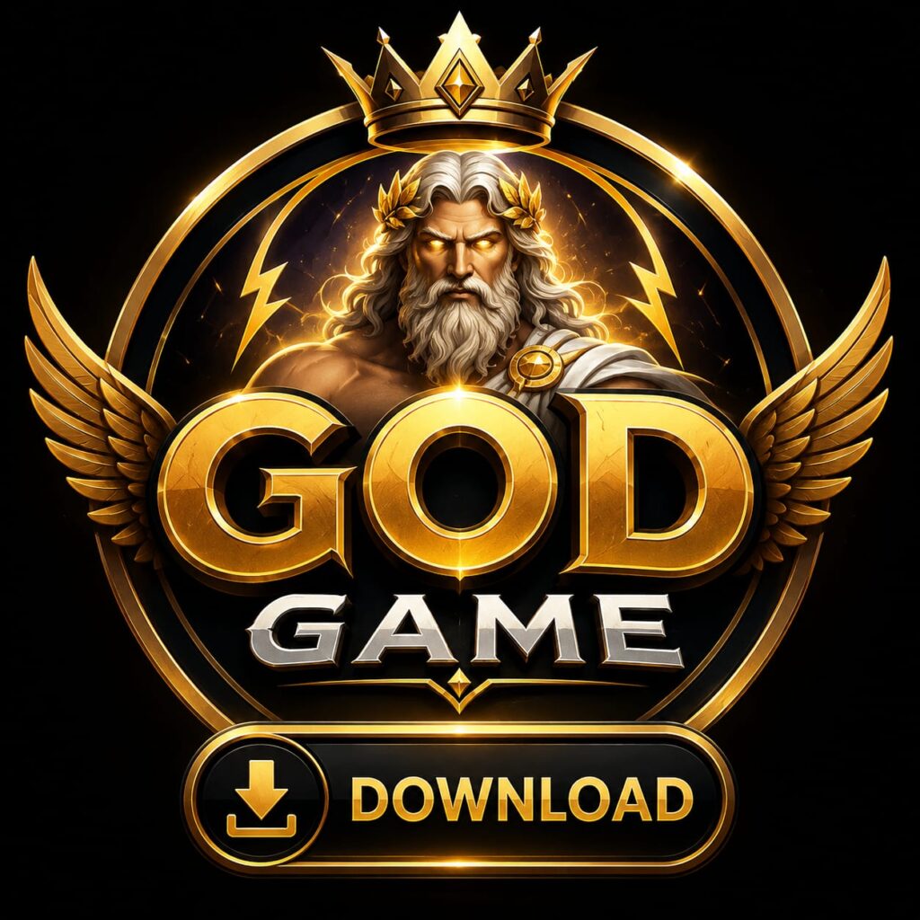 GOD GAME